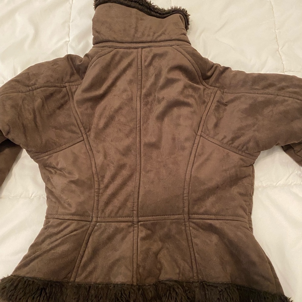 Armani Exchange Winter Jacket - image 5